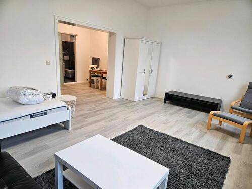 Foto - 1 Zimmer Etagenwohnung zur Miete in Kaarst