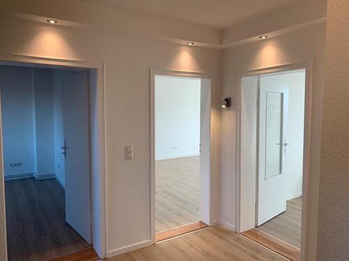 Foto - 3 Zimmer Etagenwohnung zur Miete in Braunschweig