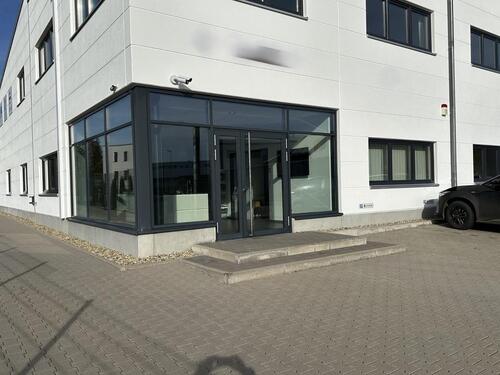 Foto - Büro- und Showroom-185 qm² vielseitig nutzbar