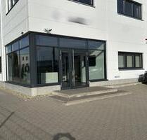 Büro- und Showroom-185 qm² vielseitig nutzbar - Kösching