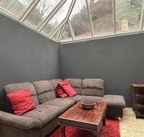 Möblierte Designerwohnung mit lichtdurchflutetem Wohnbereich - Zeitz