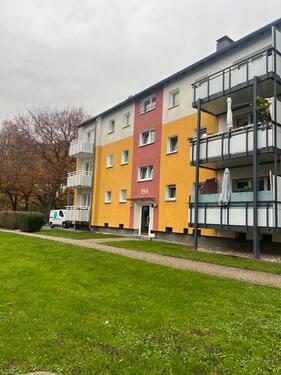 Foto - Willkommen Zuhause: gemütliche 4-Zimmer-Wohnung