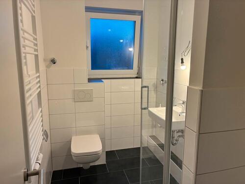 Foto - Etagenwohnung in Dortmund zur Miete