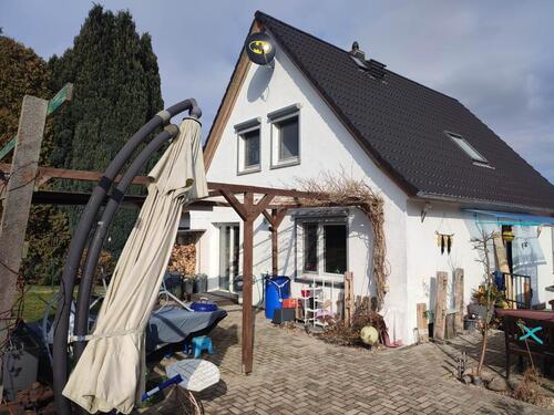 Foto - freistehendes EFH Büdingen OT - 550.000,00&nbsp;EUR Kaufpreis, ca.&nbsp; 120,00&nbsp;m&sup2;