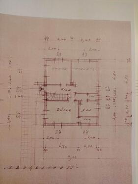 Foto - 6 Zimmer Einfamilienhaus in Büdingen