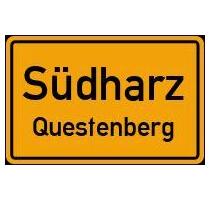 Haus mit Garage und großen Grundstück - Wallhausen