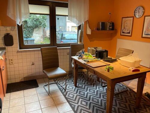 Foto - Erdgeschoßwohnung in Rammelsbach zur Miete