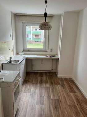 Foto - Erdgeschoßwohnung in Frankfurt am Main zur Miete