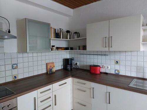 Foto - 3 Zimmer Etagenwohnung in Ampfing