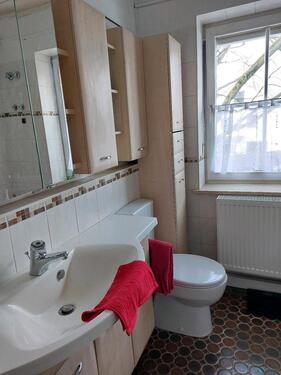 Foto - Etagenwohnung in Ampfing zur Miete