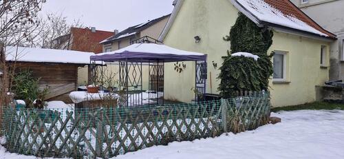 Foto - Schöne Wohnung mit Garten in Minden