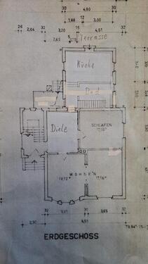 Foto - 3.5 Zimmer Terrassenwohnung zur Miete in Löhne