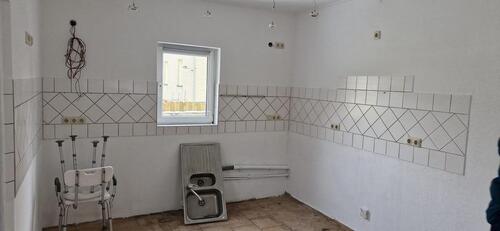 Foto - Terrassenwohnung in Löhne zur Miete