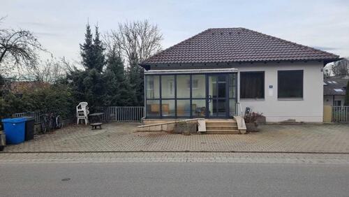 Foto - 9 Zimmer Einfamilienhaus in Wildenberg