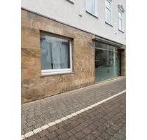 Ladenlokal Nähe Eschweger Innenstadt zu vermieten