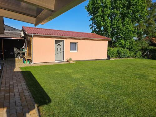 Foto - 5 Zimmer Einfamilienhaus in Ehra-Lessien