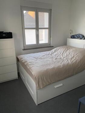 Foto - 2 Zimmer Etagenwohnung zur Miete in Heuchelheim a. d. Lahn