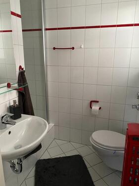 Foto - Etagenwohnung in Heuchelheim a. d. Lahn zur Miete