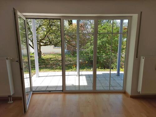 Foto - Terrassenwohnung in Traunstein zur Miete