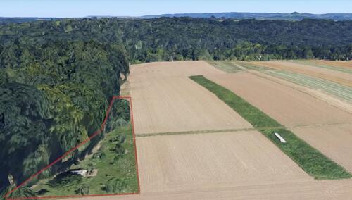 Foto - Grundst&uuml;ck zum Kaufen in Schorndorf