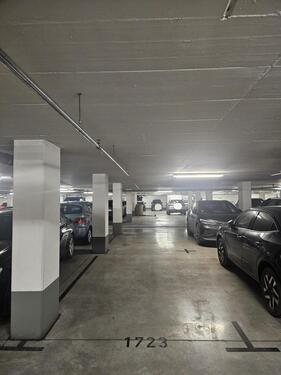 Foto - Stellplatz in Parkgarage Welfenhöfe zu vermieten