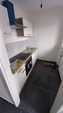 Foto - 1 Zimmerwohnung Hannover Anderten Misburg