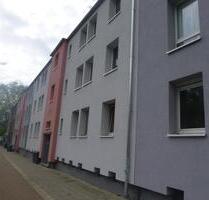 Demnächst frei! 2-Zimmer-Wohnung in Gelsenkirchen Buer