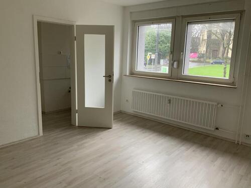 Foto - 2 Zimmer Erdgeschoßwohnung in Gelsenkirchen