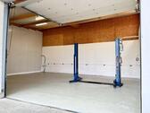 Foto - 117m² Schrauber Halle zu vermieten