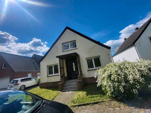 Foto - *Ohne Provision* Einfamilienhaus freistehend in Melle