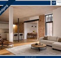 Wohnen wie im eigenen Haus – Loft-Maisonette im Herzen der Altstadt - Idstein