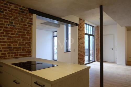 Foto - 4.5 Zimmer Maisonettenwohnung zur Miete in Idstein