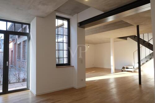 Foto - 4.5 Zimmer Maisonettenwohnung in Idstein