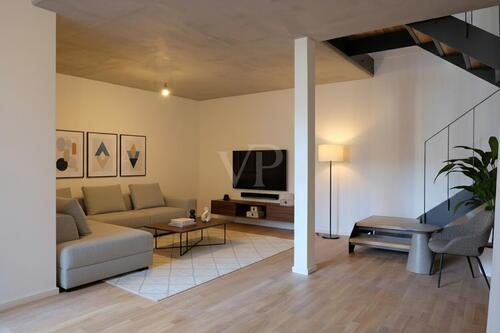 Foto - Maisonettenwohnung in Idstein zur Miete