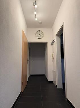 Foto - 3-Zimmer Wohnung 80 qm mit Garten und Terrasse