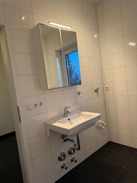 Foto - 3 Zimmer Erdgeschoßwohnung zur Miete in Schweitenkirchen