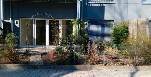 Foto - barrierefreie 2 Zimmer Wohnung - 720,00&nbsp;EUR Kaltmiete, ca.&nbsp; 77,00&nbsp;m&sup2;