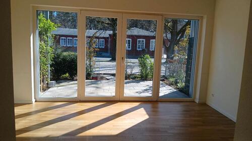 Foto - 2 Zimmer Erdgeschoßwohnung zur Miete in Schortens