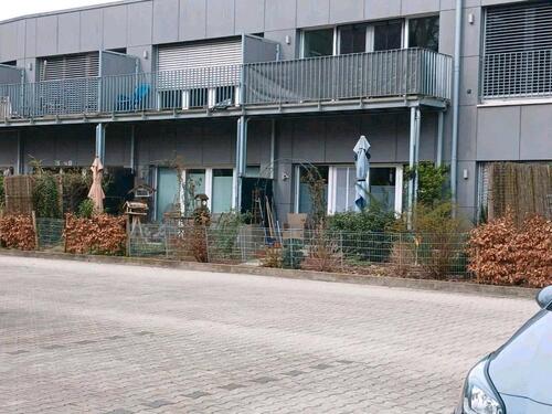 Foto - 2 Zimmer Erdgeschoßwohnung in Schortens