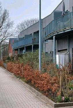 Foto - Erdgeschoßwohnung in Schortens zur Miete