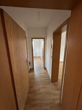 Foto - Erdgeschoßwohnung in Haselbachtal zur Miete