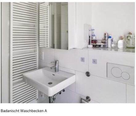 Foto - 1 Zimmer Etagenwohnung zur Miete in München