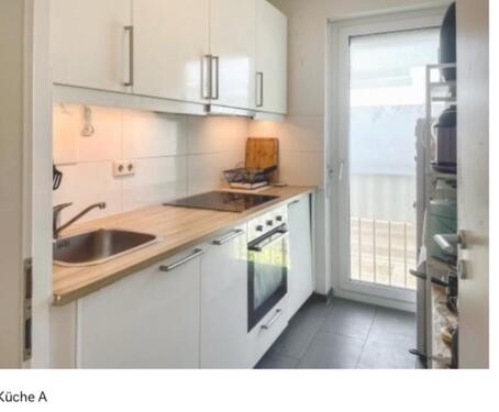 Foto - Etagenwohnung in München zur Miete