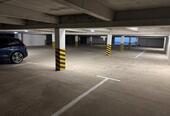 Foto - Tiefgaragenstellplatz Eckernförder Straße nahe Schrevenpark