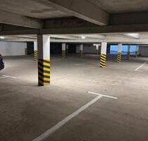 Tiefgaragenstellplatz Eckernförder Straße nahe Schrevenpark - Kiel Schreventeich