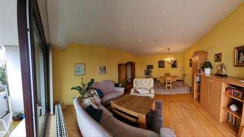 Foto - Helle und gepflegte Eigentumswohnung in Gröbenzell mit Balkon