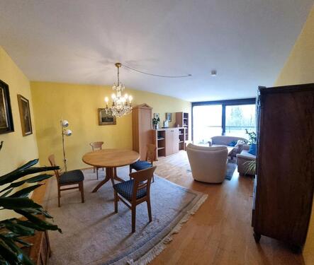 Foto - 2 Zimmer Etagenwohnung zum Kaufen in München