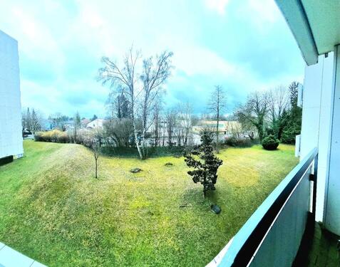 Foto - Etagenwohnung in München zum Kaufen