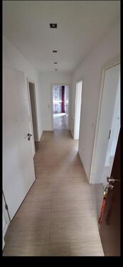 Foto - Helle renovierte 2 Zimmer Wohnung im Ahlener Westen zu vermieten