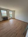 Foto - Renovierte 3-Zimmer Erdgeschosswohnung mit Balkon